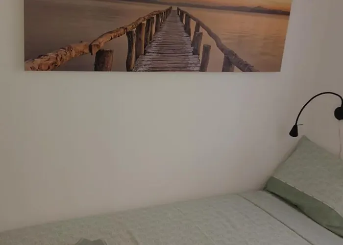 L'oasi A Appartamento San Pietro di Brazza