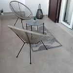 L'oasi A *