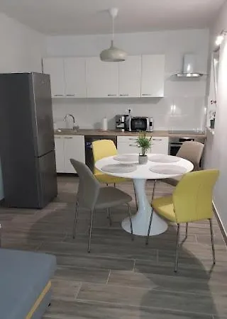 L'oasi A