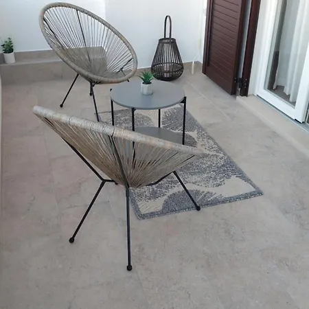L'oasi A *