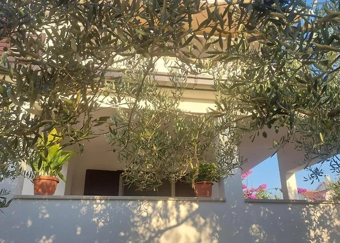 L'oasi A Lägenhet