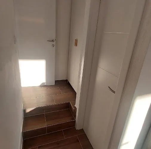 L'oasi A Lägenhet Supetar