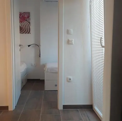 Lägenhet L'oasi A
