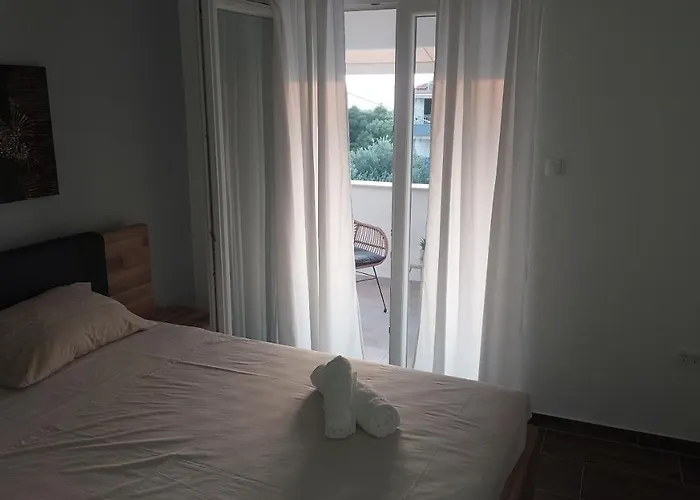 L'oasi A Lägenhet *