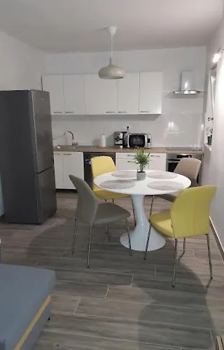 L'oasi A