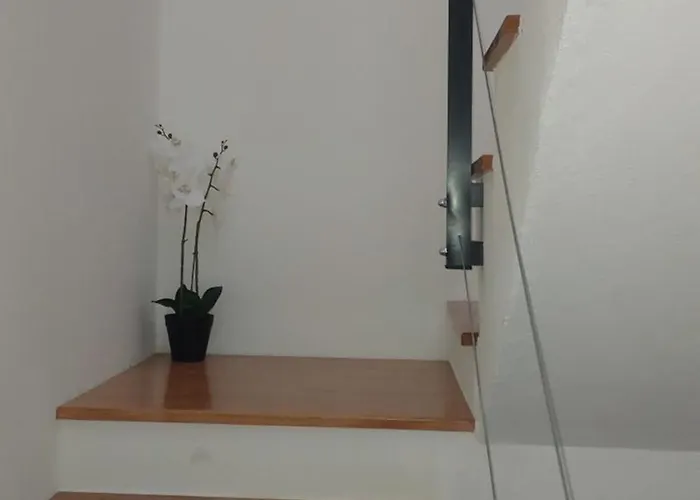 Lägenhet L'oasi A